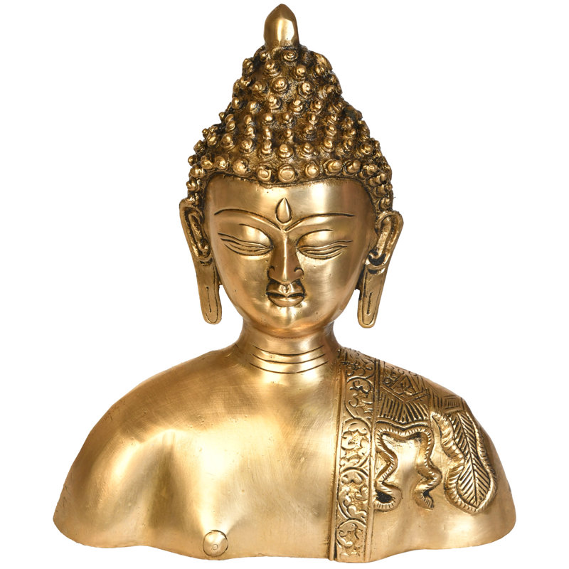 Religious & Spiritual Bust