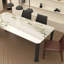 Table de salle à manger Purdey-622737184