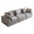 Light Gray Fabric is out of stock