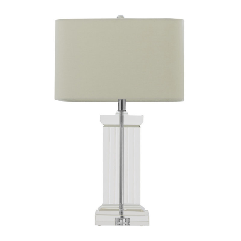 Stapleford Crystal Table Lamp