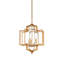 Dover 3 - Light Pendant-22694832