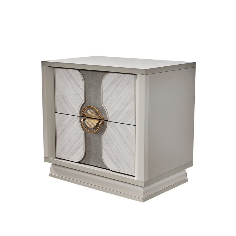 Table de chevet Eternity