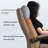 Ergonomic Office Chair With Adjustable Height Executive Chair with Headrest-101262246