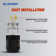 20 Tamper Resistant Single Outlet
