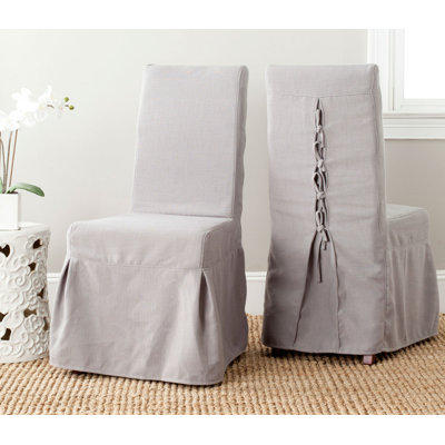 Adrianna Slipcover