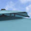 304cm Cantilever Parasol-1696264670
