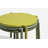 Doga Round Outdoor Bistro Table , 19.5'' in. W 19.5'' in. D-99068483