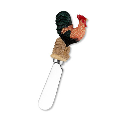 Avienda Stainless Steel Spreader
