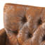 Fauteuil club Harrison