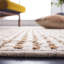 Tapis Trefann Natura 349 en beige / ivoire-1918187781