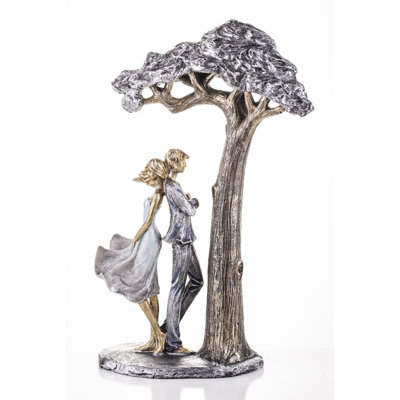 Claryce Figurines & Sculptures