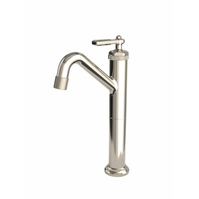 Argonaut Single Control Vessel Lavatory Faucet