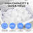 Igloo Automatic Self-Cleaning 26-Lb. Ice Maker