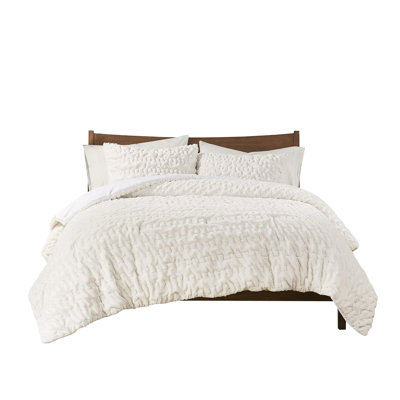 Cozy Bedding - Full/Queen Size Comforter