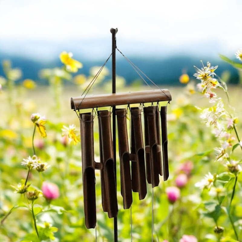 Lytchett Wind Chime