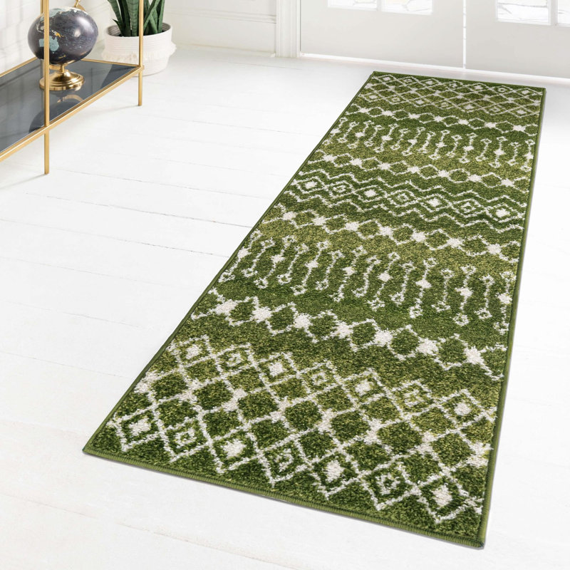 Tapis Somerville, Tapis de couloir 2 pi x 8 pi