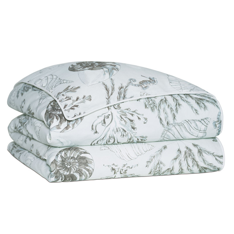 Nerida Duvet Cover, Twin Duvet Cover + 3 Additional Pieces