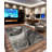 Hand Carved Modern Abtsract Area Rug Carpet Soft Polypropylene Frieze Indoor Carpet-629564550