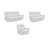 Chivers 3 - Piece Living Room Set