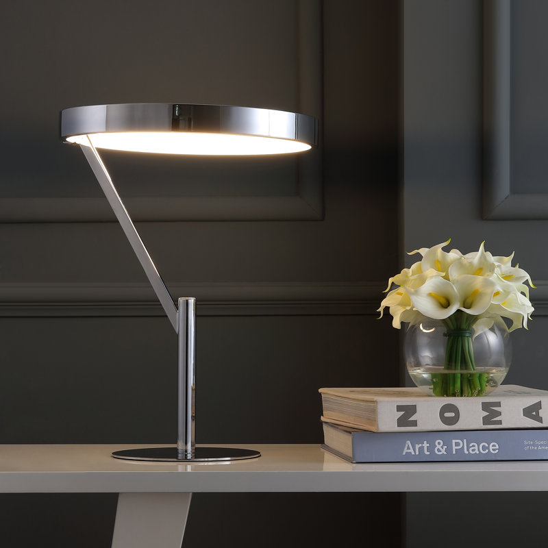 Lampe de bureau 18 po Cresson