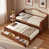 Walnut selected