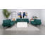 Keenum 3-pcs Living Room Set