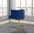 Dmitri 19'' H Velvet Upholstered Side Chair-1893647612-1893647613