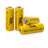No Power Source Required / Manual Solar Batteries