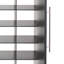 Armoire de rangement H 72 po x l 30 po x P 16 po Barrayo-1071510233