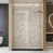 Brushed Nickel selected