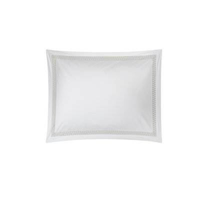 Magnolia Sham