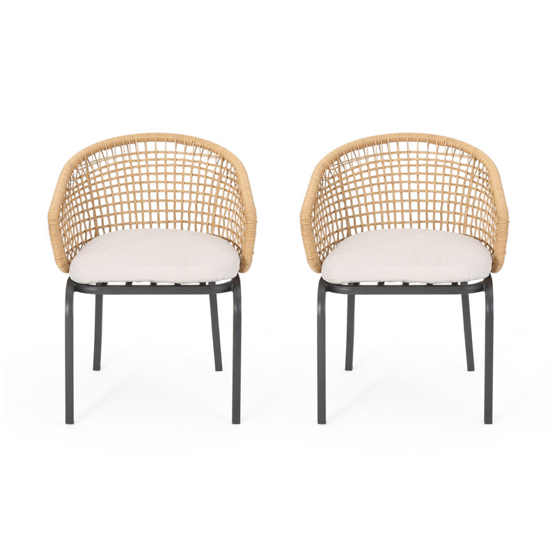 ARIAS CHAIR