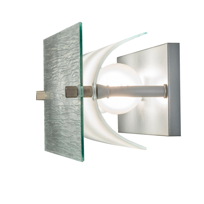Metro Fusion 2 - Light Vanity Light