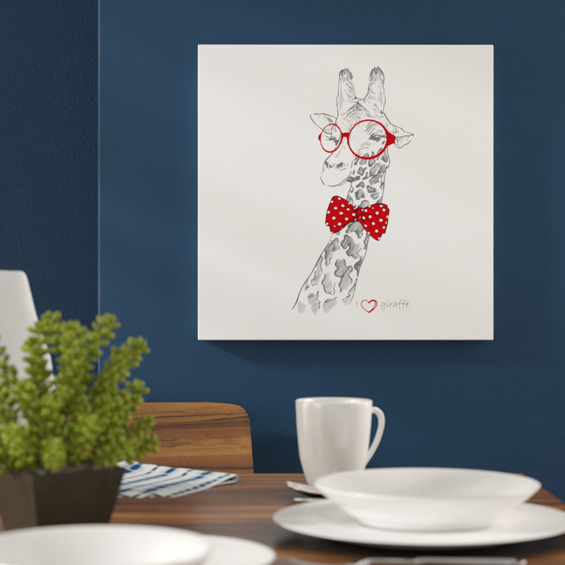 No Frame Print on Wood, 116cm H x 116cm W