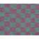 Tibetan Wool Checkered Area Rug