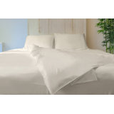 Cool Rayon From Bamboo Lazy Sheet Set (Twin XL, Stone)