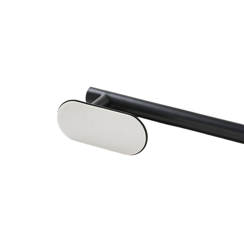 41cm 1 Wall Mounted Required Towel Bar