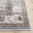 Luxanna Antique Patina Performance Oriental Rug-936786394