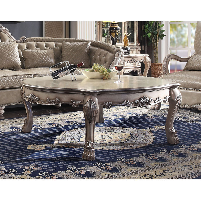 Table basse 4 pieds Gimley