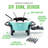 GreenLife Electric Fondue Pot-63678192