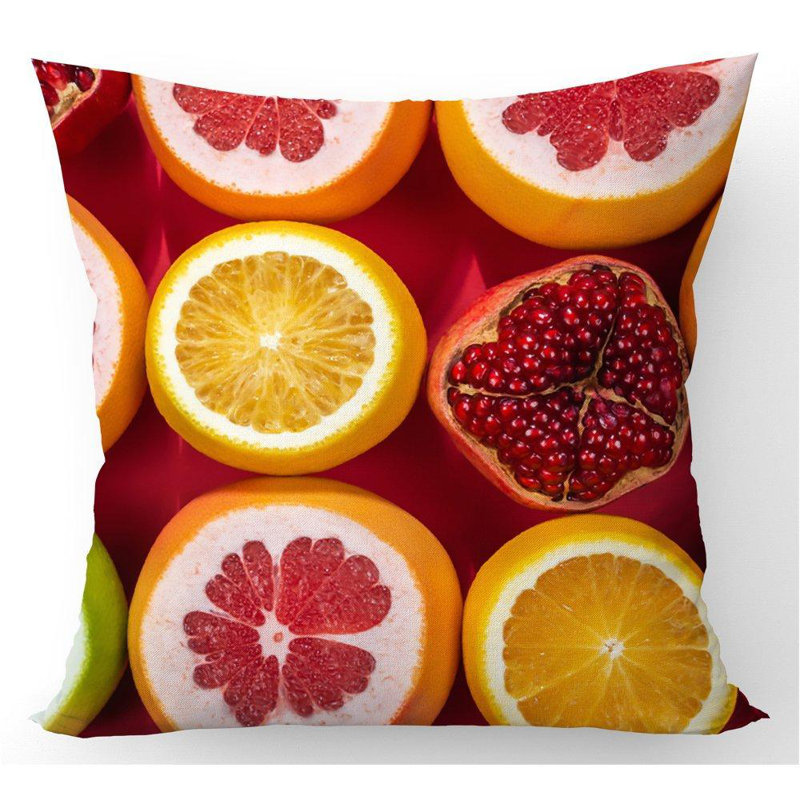 Masboro Square Cushion