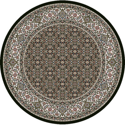 Attell Oriental Indoor Rug