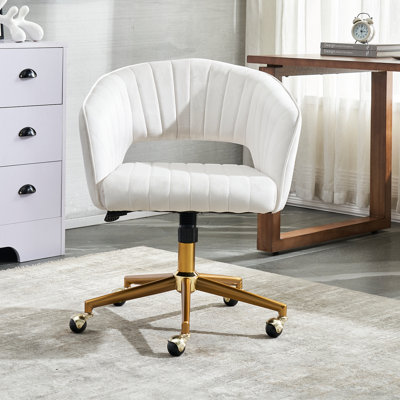 Fauteuil de bureau Carrington