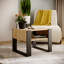 Kynzlie Sled Coffee Table with Storage