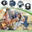 Nicosia Folding Camping Chair-200296874