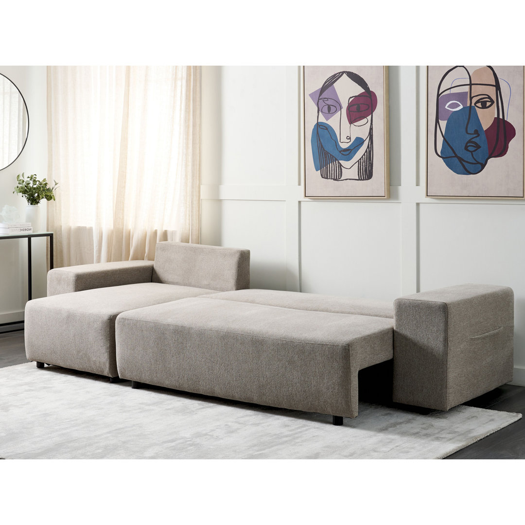 Ecksofa Avrian