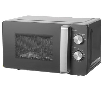 Rosalind Wheeler 45.1cm 20m³ L Countertop Microwave