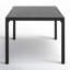 Armando Aluminum Outdoor Dining Table-231530654
