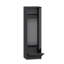 Harelda 1 Door Manufactured Wood Wardrobe-1794592539