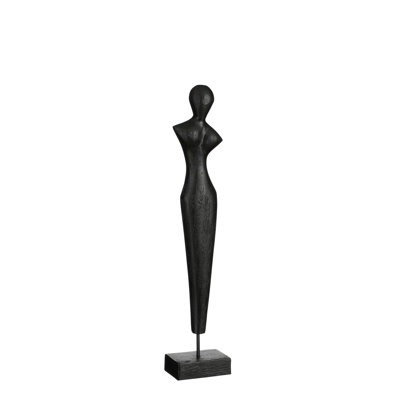 Christyonna Statue